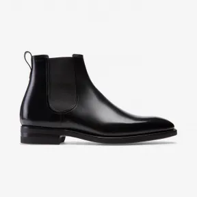 巴利/Bally 黑色皮靴 6193764