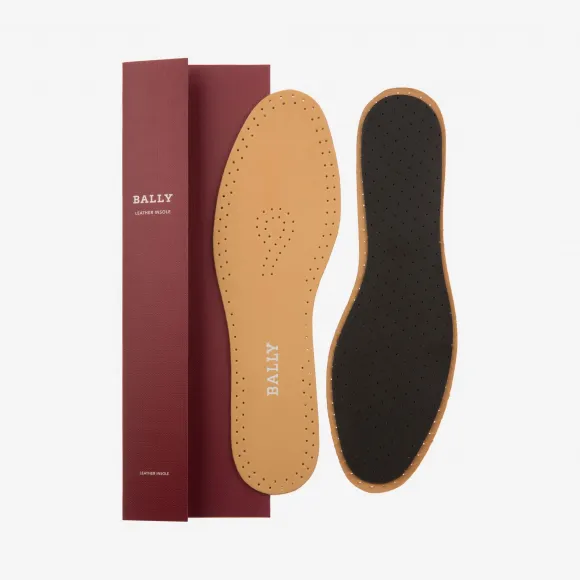 巴利/Bally 全皮革内底 6216278