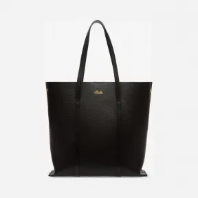 巴利/Bally 黑色和钴蓝色二层牛皮托特包 6224451