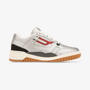 巴利/Bally 银色小牛皮运动鞋 6227959