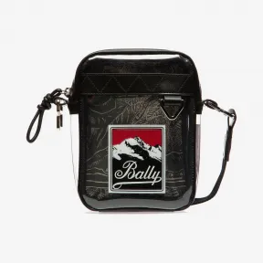 巴利/Bally 透明橡胶/塑料斜挎包 6228732