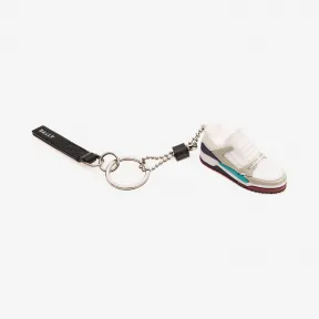 巴利/Bally 多色橡胶钥匙包 6228920