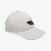 巴利/Bally 白色棉质棒球帽 6229446