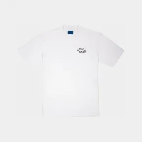 巴利/Bally 男士白色有机棉上衣 6236613