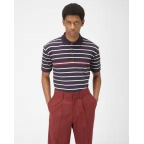 巴利/Bally 海军蓝棉质上衣 6237584