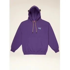 巴利/Bally 女士有机棉紫色有机棉上衣 6238624