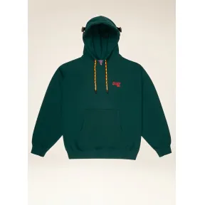 巴利/Bally 女士有机棉绿色有机棉上衣 6238625