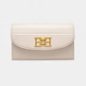 巴利/Bally 女士 Beylor 骨质皮革手机钱包 6239241