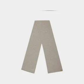 巴利/Bally 女士灰色羊绒配饰套装 6301748