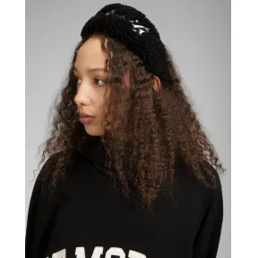 巴利/Bally 女士黑色羊毛配饰 6302980