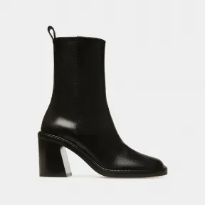 巴利/Bally 女士黑色 Austine 皮靴 6303392