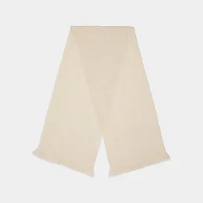 巴利/Bally 女式骨质羊毛真丝围巾 6303946