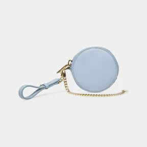 巴利/Bally 女士大号拉链零钱包皮革 6304437