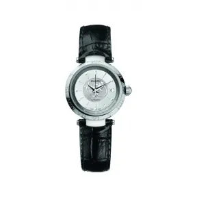 宝曼/Balmain 28 M MM 不锈钢 自动机械机芯 女表 B15313216