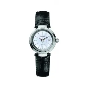 宝曼/Balmain 不锈钢 自动机械机芯 女表 B15313286