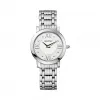 宝曼/Balmain Elegance Chic Mini 精钢 石英机芯 女表 B1691.33.22