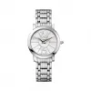 宝曼/Balmain Elegance Chic Mini 精钢 石英机芯 女表 B1691.33.85