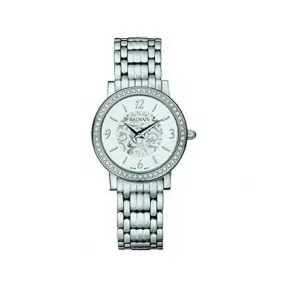宝曼/Balmain 不锈钢 石英机芯 女表 B16953314