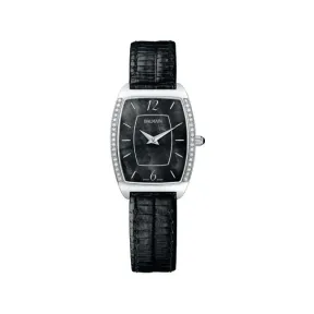 宝曼/Balmain 不锈钢 石英机芯 女表 B17153264