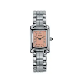 宝曼/Balmain 不锈钢 石英机芯 女表 B30113392