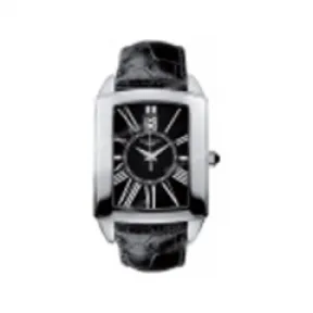 宝曼/Balmain 不锈钢 石英机芯 男表 B31813262