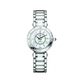 宝曼/Balmain 不锈钢 石英机芯 女表 B37713384