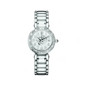 宝曼/Balmain 不锈钢 自动机械机芯 女表 B37753314