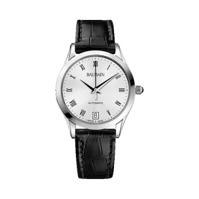 宝曼/Balmain Classic R Lady Automatic 精钢 自动机械机芯 女表 B4451.32.22