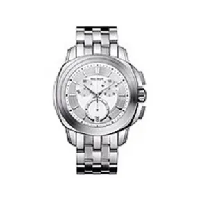 宝曼/Balmain 不锈钢 石英机芯 男表 B53413324