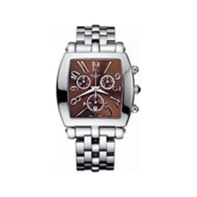 宝曼/Balmain 不锈钢 石英机芯 男表 B54313354