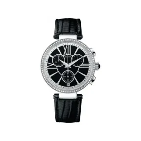 宝曼/Balmain 38 M MM 不锈钢 石英机芯 女表 B76753262