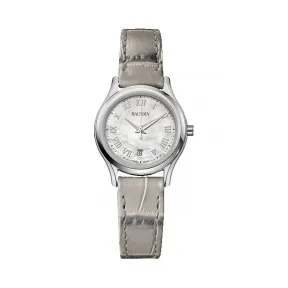 宝曼/Balmain Beleganza Lady II 精钢 石英机芯 女表 B8341.72.72