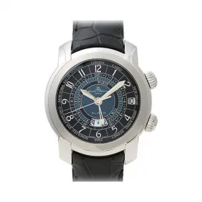 名仕/Baume & Mercier  精钢 自动机械机芯 男表 BMMOA08153