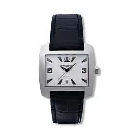 名仕/Baume & Mercier 汉伯顿 Hampton 系列 精钢 自动机械机芯 男表 BMMOA08369