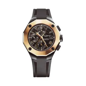 名仕/Baume & Mercier  PVD 自动机械机芯 男表 BMMOA08712