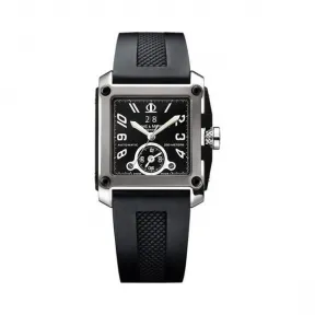 名仕/Baume & Mercier  精钢/钛合金 自动机械机芯 男表 BMMOA08749