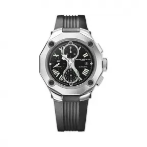 名仕/Baume & Mercier  精钢 自动机械机芯 男表 BMMOA08755