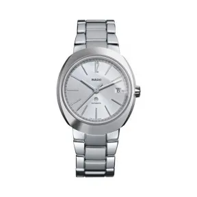 名仕/Baume & Mercier 汉伯顿 Hampton 系列 精钢 自动机械机芯 男表 BMMOA08828