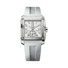 名仕/Baume & Mercier  精钢 自动机械机芯 男表 BMMOA08839