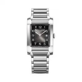 名仕/Baume & Mercier 汉伯顿 Hampton 系列 精钢 石英机芯 女表 BMM0A10021