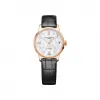名仕/Baume & Mercier 克莱斯麦 Classima 系列 金色, 抛光 自动机械机芯 女表 BMM0A10286