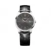 名仕/Baume & Mercier 克莱斯麦 Classima 系列 精钢，抛光 石英机芯 男表 BMM0A10381