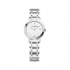 名仕/Baume & Mercier 克莱斯麦 Classima 系列 精钢, 抛光 石英机芯 女表 BMM0A10489