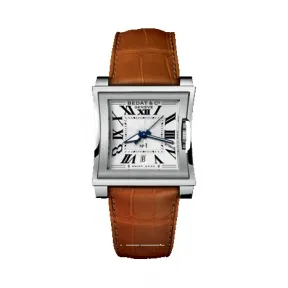 贝达/Bedat & Co 精钢 自动机械机芯 118.010.100