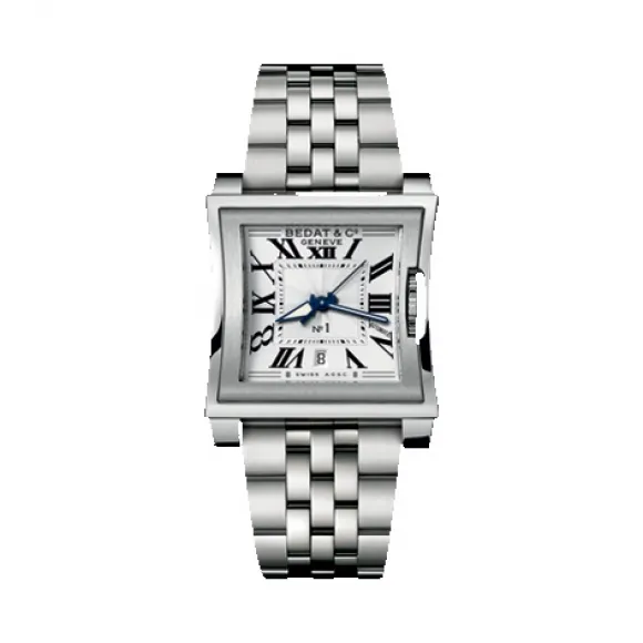 贝达/Bedat & Co 精钢 自动机械机芯 118.011.100