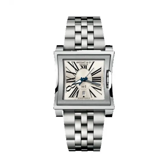 贝达/Bedat & Co 精钢 自动机械机芯 118.011.101