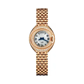 贝达/Bedat & Co  石英机芯 227.454.900