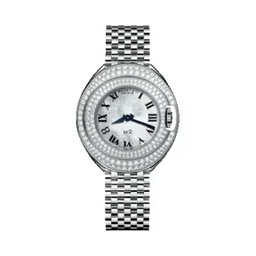 贝达/Bedat & Co 精钢 石英机芯 228.051.900