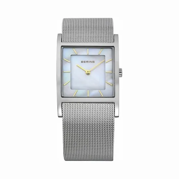 白令/Bering 不锈钢 石英机芯 手表 10426-010