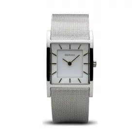 白令/Bering Classic 系列 女士 手表 10426-010-S